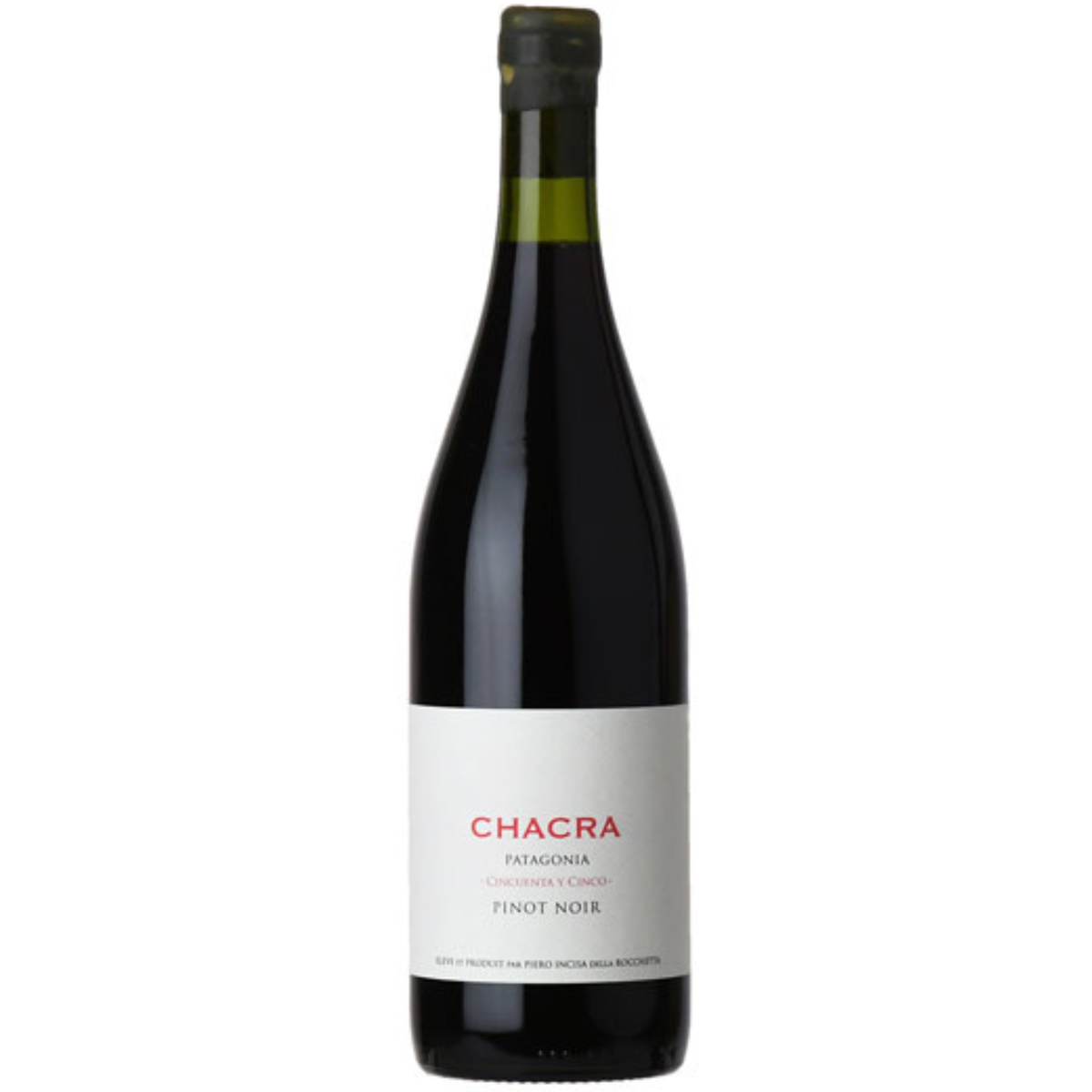 BODEGA CHACRA CINCUENTA Y CINCO 55 RIO NEGRO 2024