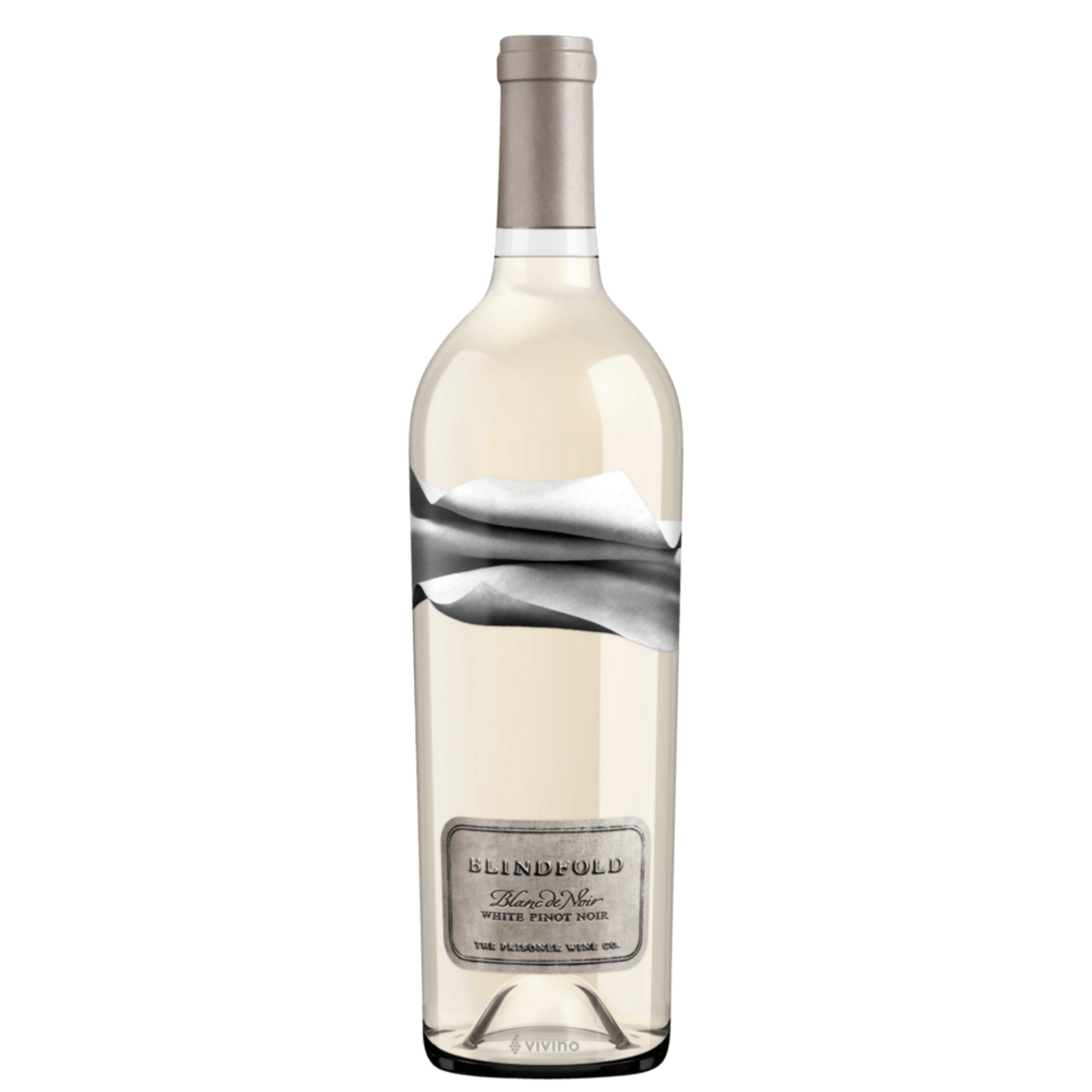 Blindfold Blanc de Noir 2022