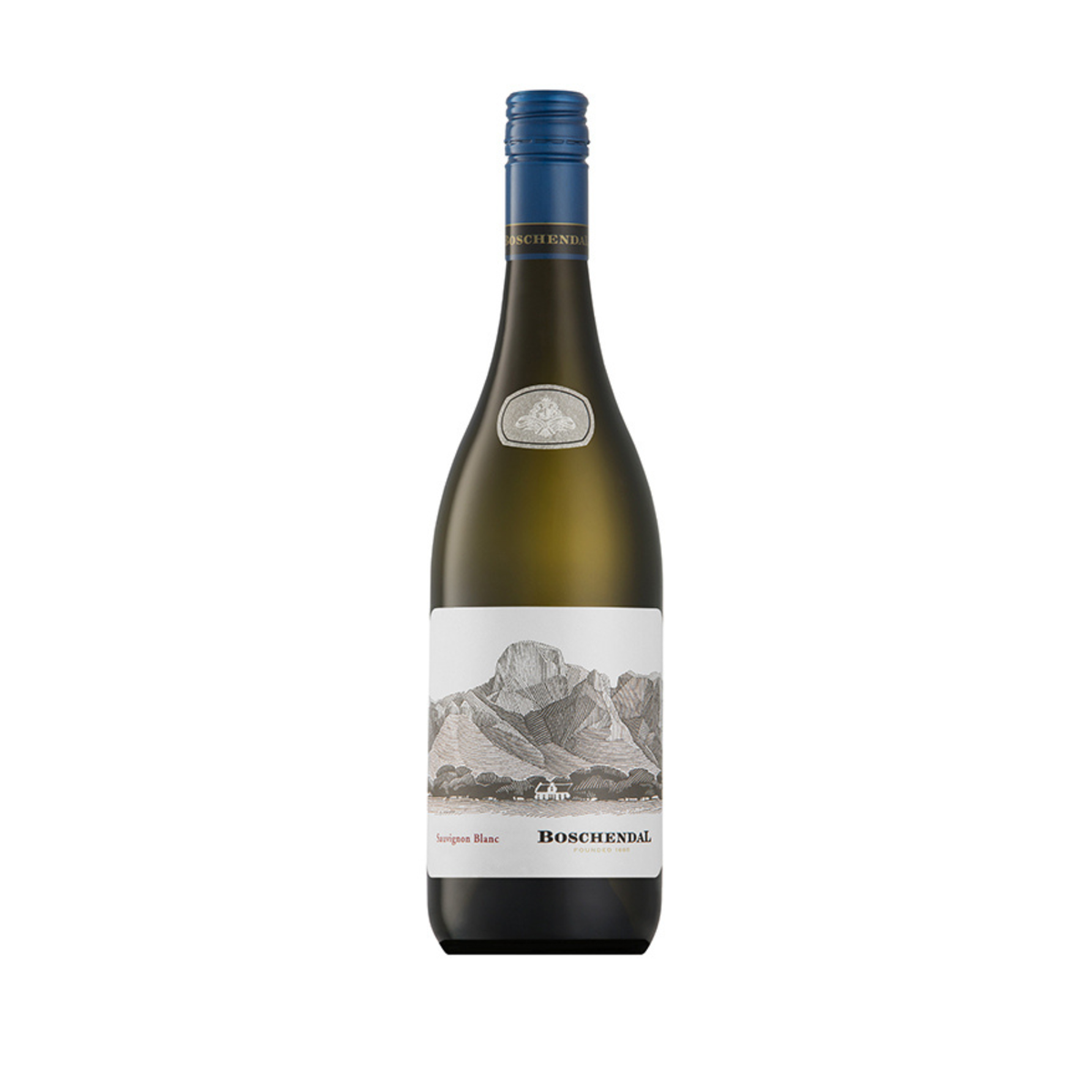 Boschendal Estate, Sommelier Selection Sauvignon Blanc 2024