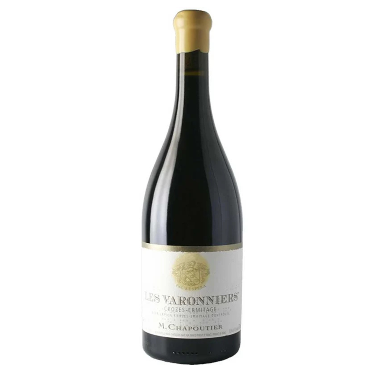 M Chapoutier, Crozes Ermitage Les Varonniers Rouge 2020