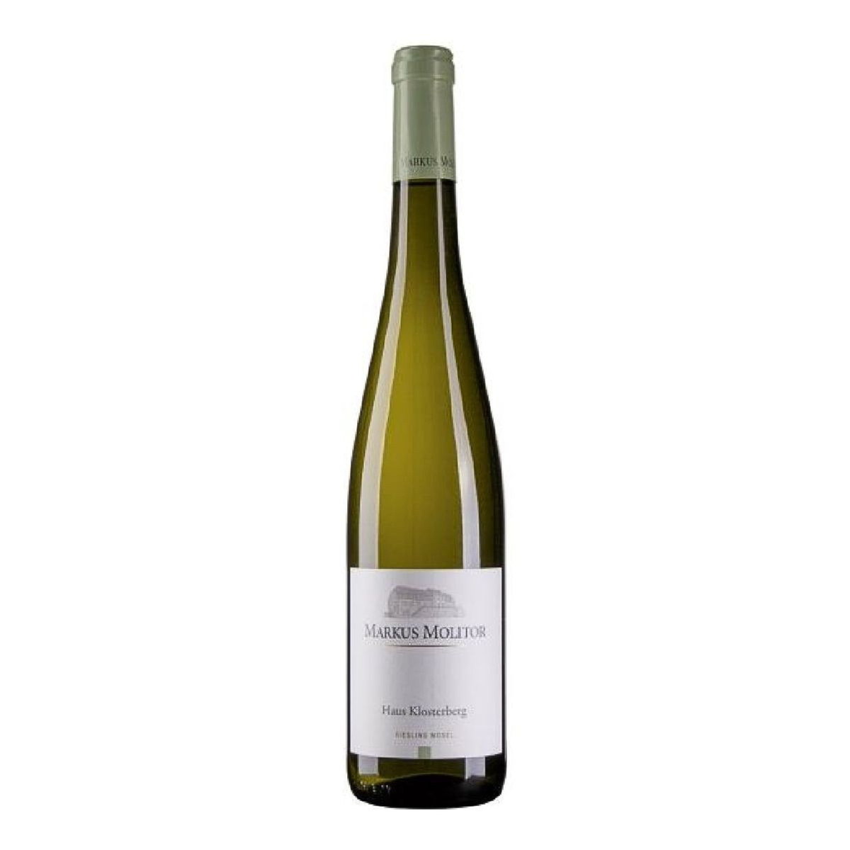 Markus Molitor Riesling Qualitatswein Haus Klosterberg Dry 2023
