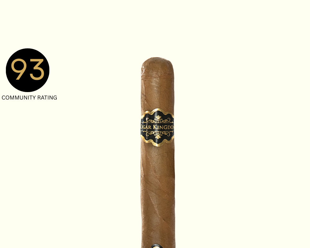 Cigar Kingdom Knight Robusto