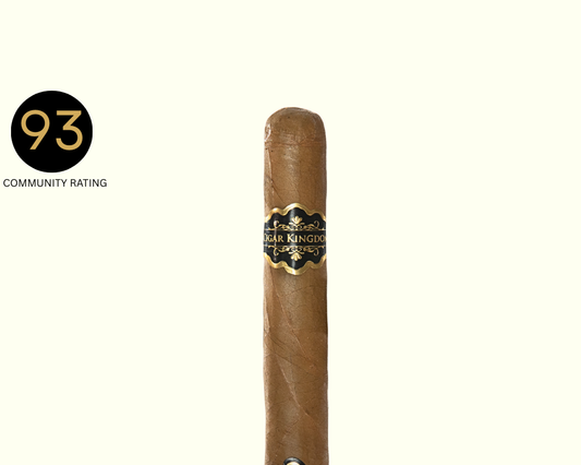 Cigar Kingdom Knight Robusto
