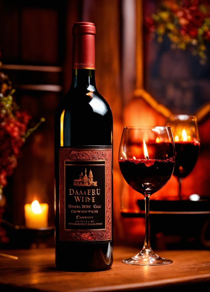 Red Wine