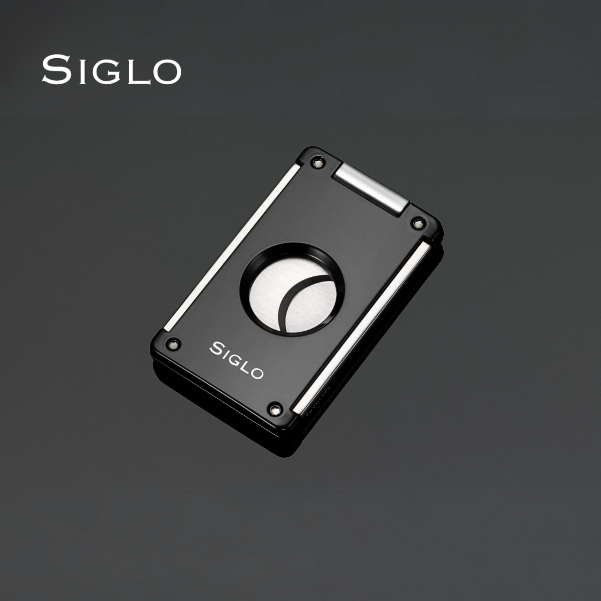 10011070D SIGLO Switch Blade Cutter - Black