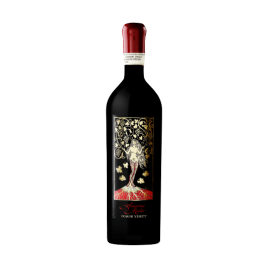 Domini Veneti Amarone Della Valpolicella DOCG Classico Riserva 'Mater' 2017