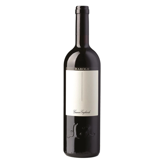 Gianni Gagliardo Barolo DOCG (Library Release) 2011