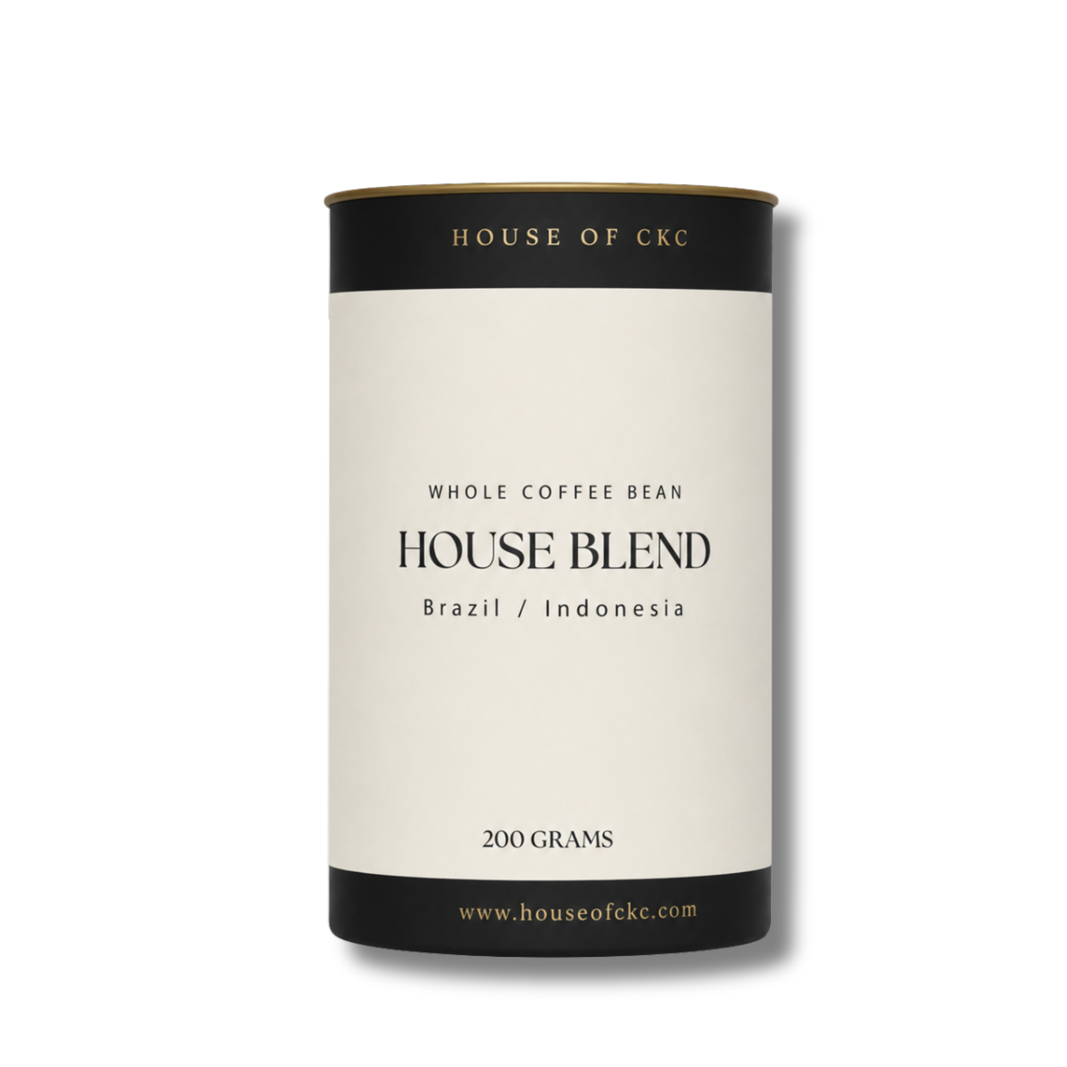 House Blend Coffee Bean 200g