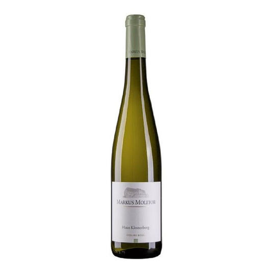 Markus Molitor Riesling Qualitatswein Haus Klosterberg Dry 2023