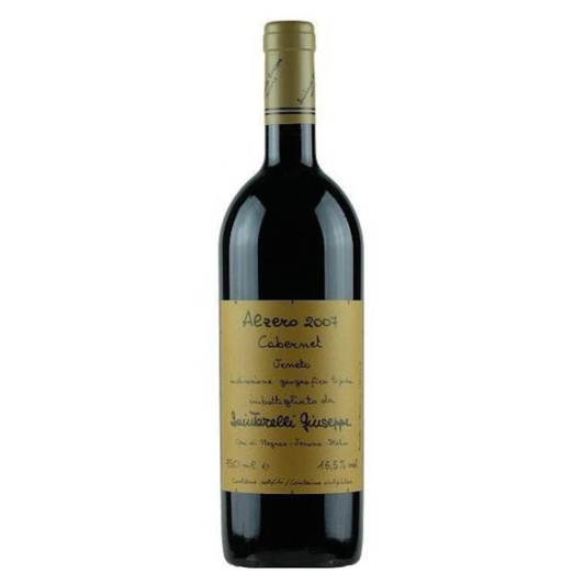 Quintarelli, Alzero Cabernet 2015