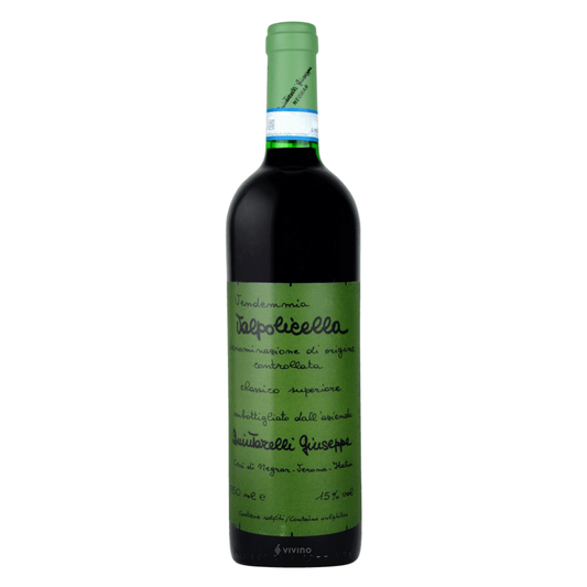 Quintarelli, Valpolicella Classico Superiore DOC 2017