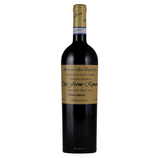 Romano Dal Forno, Amarone della Valpolicella DOCG 2018